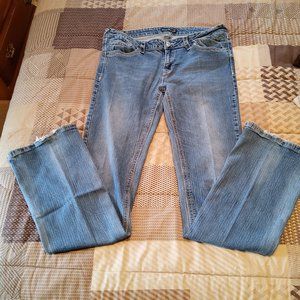 Royal Blue Brand Jeans size 17×37 boot cut